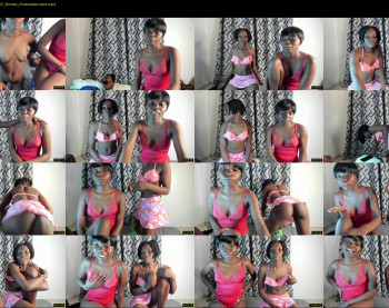stacy420_ — 71 minute Chaturbate female cam show recording, 1080p, Jul 18, 2021