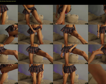 star_gazing — 7 minute Chaturbate female cam show recording, 1080p, Jul 17, 2021