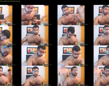 straigthguysfun — 25 minute Chaturbate male cam show recording, 1080p, Jul 17, 2021