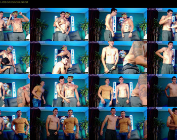 straigthguysfun — 8 minute Chaturbate male cam show recording, 720p, Jul 17, 2021