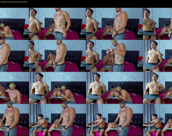 straigthguysfun — 6 minute Chaturbate male cam show recording, 1080p, Jul 18, 2021