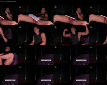 sultryandrew — 28 minute Chaturbate male cam show recording, 1080p, Jul 17, 2021
