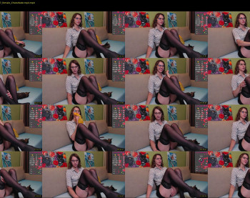 supa_fly_ — 15 minute Chaturbate female cam show recording, 1080p, Jul 18, 2021
