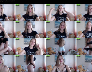 sweet_sin_sati — 43 minute Chaturbate female cam show recording, 1080p, Jul 17, 2021