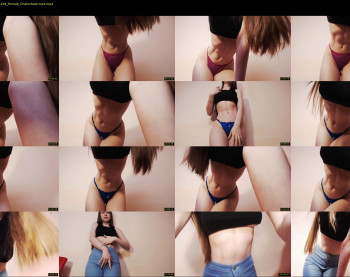 sweetpulse_ — 70 minute Chaturbate female cam show recording, 1080p, Jul 17, 2021