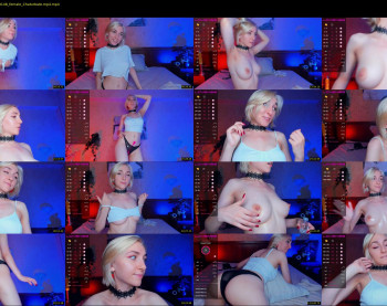 sweetthrone — 72 minute Chaturbate couple cam show recording, 720p, Jul 18, 2021