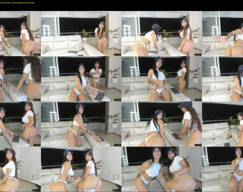 swt_molly — 20 minute Chaturbate female cam show recording, 1080p, Jul 18, 2021