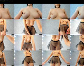 taeni_lara — 24 minute Chaturbate female cam show recording, 1080p, Jul 17, 2021