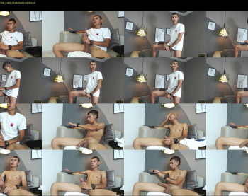 tatanwalker — 50 minute Chaturbate male cam show recording, 720p, Jul 17, 2021