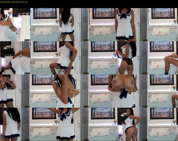 thaidream25 — 37 minute Chaturbate female cam show recording, 1080p, Jul 17, 2021