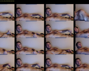 theetwohander — 23 minute Chaturbate male cam show recording, 720p, Jul 17, 2021