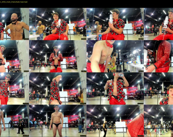 thejohnnystone — 135 minute Chaturbate male cam show recording, 720p, Jul 18, 2021