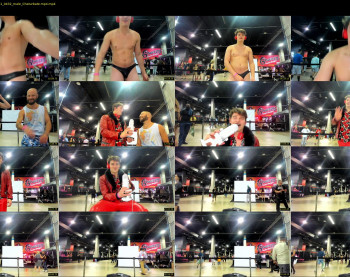 thejohnnystone — 37 minute Chaturbate male cam show recording, 720p, Jul 18, 2021