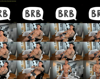 thomas_falcon1 — 77 minute Chaturbate male cam show recording, 720p, Jul 17, 2021