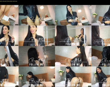 tiffanystone_ — 64 minute Chaturbate female cam show recording, 1080p, Jul 17, 2021