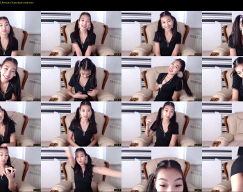 tinaniksy — 14 minute Chaturbate female cam show recording, 1080p, Jul 17, 2021