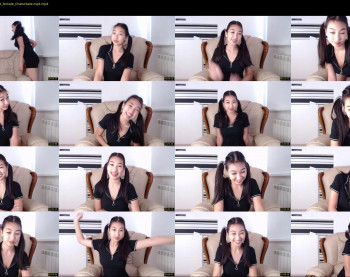 tinaniksy — 36 minute Chaturbate female cam show recording, 1080p, Jul 17, 2021