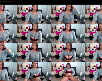 tokyo_96 — 38 minute Chaturbate female cam show recording, 720p, Jul 17, 2021