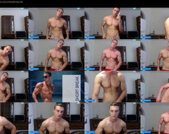 tom_fordd — 53 minute Chaturbate male cam show recording, 1080p, Jul 17, 2021