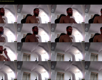 tralalabala — 13 minute Chaturbate male cam show recording, 1080p, Jul 17, 2021