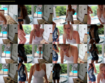tunderose — 70 minute Chaturbate female cam show recording, 1080p, Jul 17, 2021