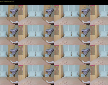 ui_seul — 6 minute Chaturbate female cam show recording, 1080p, Jul 17, 2021