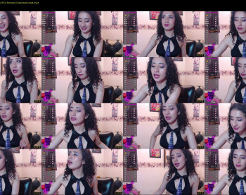 valerie_mase — 17 minute Chaturbate female cam show recording, 720p, Jul 17, 2021