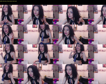 valerie_mase — 7 minute Chaturbate female cam show recording, 720p, Jul 17, 2021