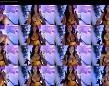 vanessa_vega — 53 minute Chaturbate female cam show recording, 1080p, Jul 17, 2021