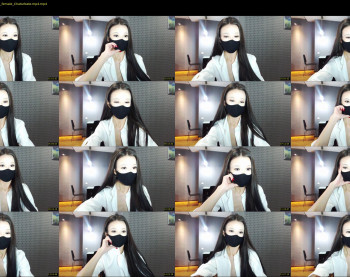 verasun — 18 minute Chaturbate female cam show recording, 720p, Jul 17, 2021