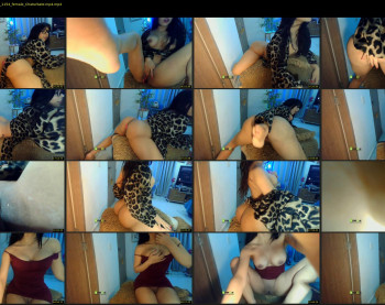 veronnika_hill — 59 minute Chaturbate female cam show recording, 720p, Jul 17, 2021