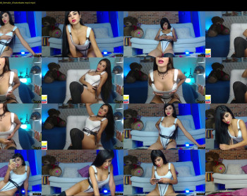 vicky_g21 — 86 minute Chaturbate female cam show recording, 720p, Jul 17, 2021