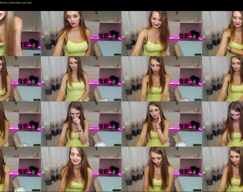 viola_1 — 95 minute Chaturbate female cam show recording, 720p, Jul 17, 2021
