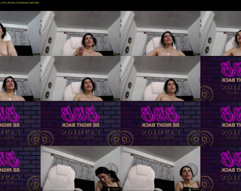 wanda_walton — 74 minute Chaturbate female cam show recording, 1080p, Jul 17, 2021
