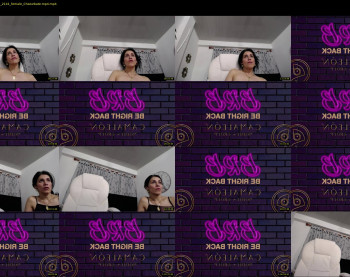 wanda_walton — 76 minute Chaturbate female cam show recording, 1080p, Jul 17, 2021