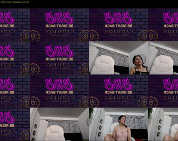 wanda_walton — 75 minute Chaturbate female cam show recording, 1080p, Jul 17, 2021