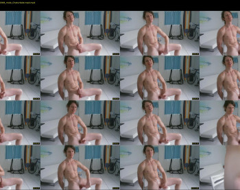 warrenkener — 12 minute Chaturbate male cam show recording, 720p, Jul 17, 2021