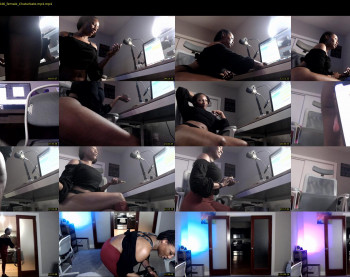 wynterheat — 70 minute Chaturbate female cam show recording, 720p, Jul 17, 2021