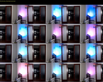 wynterheat — 70 minute Chaturbate female cam show recording, 720p, Jul 17, 2021