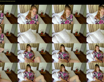 x__rose__x — 3 minute Chaturbate female cam show recording, 1080p, Jul 17, 2021
