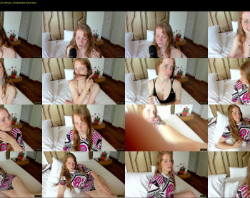 x__rose__x — 21 minute Chaturbate female cam show recording, 1080p, Jul 17, 2021