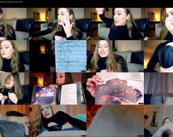 x_lily_x — 71 minute Chaturbate female cam show recording, 1080p, Jul 18, 2021