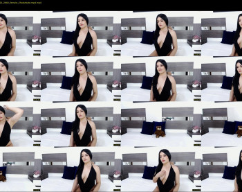 ximena_boobies — 70 minute Chaturbate female cam show recording, 1080p, Jul 17, 2021