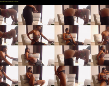 xnaomygomezx — 37 minute Chaturbate female cam show recording, 720p, Jul 17, 2021