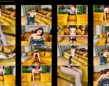 xwithy — 13 minute Chaturbate female cam show recording, 1080p, Jul 17, 2021