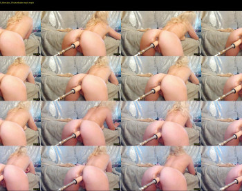 your_lina — 64 minute Chaturbate female cam show recording, 720p, Jul 18, 2021