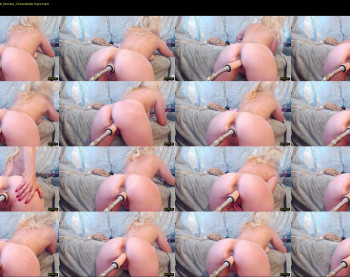 your_lina — 9 minute Chaturbate female cam show recording, 720p, Jul 18, 2021