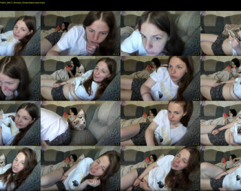 your_madhurricane — 70 minute Chaturbate female cam show recording, 1080p, Jul 17, 2021