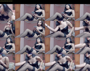yumi_yui — 14 minute Chaturbate female cam show recording, 1080p, Jul 17, 2021