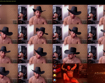 _adamcoper_ — 73 minute Chaturbate male cam show recording, 1080p, Jul 18, 2021